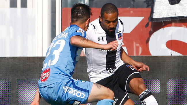 Colo Colo visita a O'Higgins en duelo clave en la pelea por el Clausura