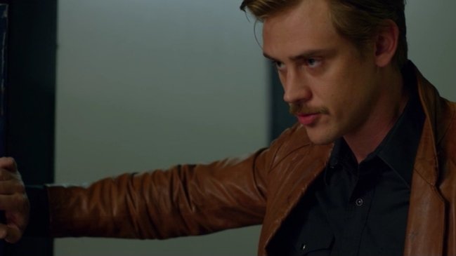 Boyd Holbrook será el villano del nuevo 
