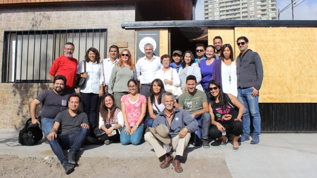 Lanzan segunda etapa de programa 