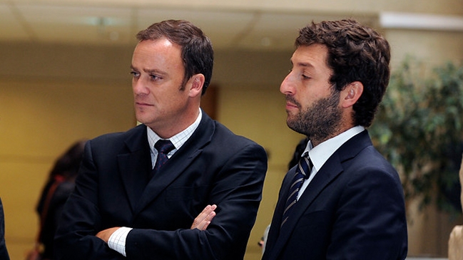 Diputados UDI anunciaron que acudirán a Contraloría por docureality