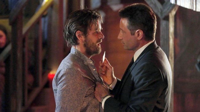 Llega al cable la serie que explora los inicios del famoso criminal Charles Manson