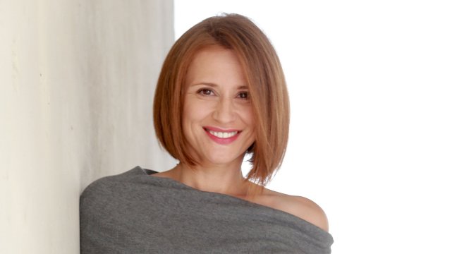 Mega sigue sumando rostros: ahora contrató a Sigrid Alegría