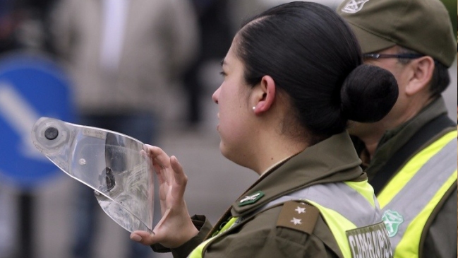 Choque entre una camioneta y un camión en Coquimbo dejó una víctima fatal