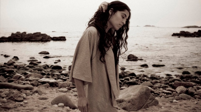 Silvia Pérez Cruz: Cantaré lo que crea que podamos disfrutar