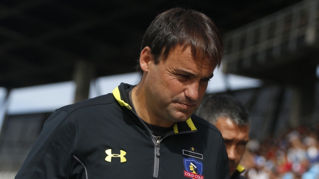 Sierra: Mientras haya posibilidades vamos a seguir luchando por el bicampeonato