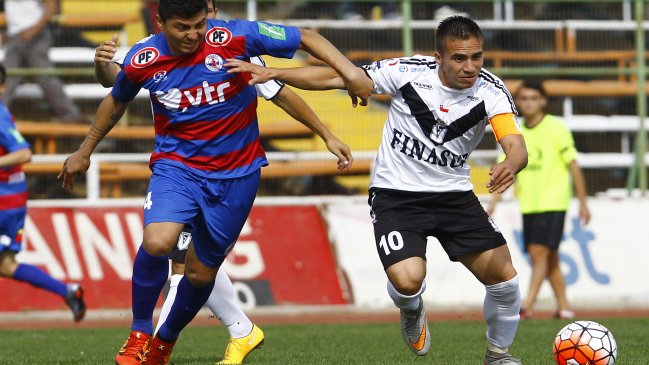 Deportes Iberia venció a Santiago Morning y se ilusiona con llegar a la liguilla