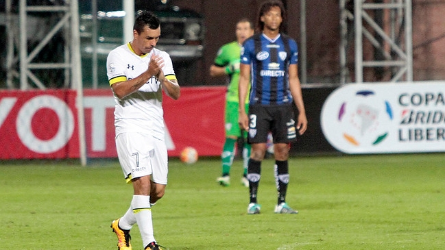 La programación de esta semana en la Copa Libertadores