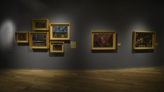 Renunció el director ejecutivo del Museo Violeta Parra