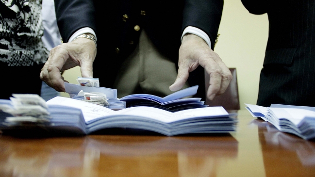 Municipales: Nueva Mayoría aún debe definir primarias en 20 por ciento de comunas