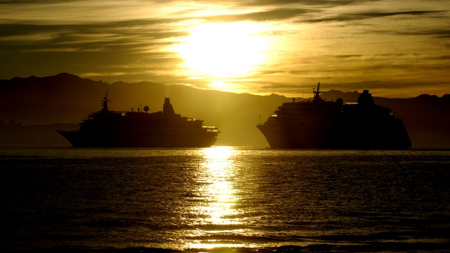 Polémica porque cubanoestadounidenses no pueden viajar a la isla en cruceros