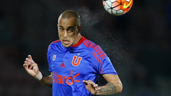 Guzmán Pereira: No podemos regalar nada ante U. Católica, la presión es para los dos