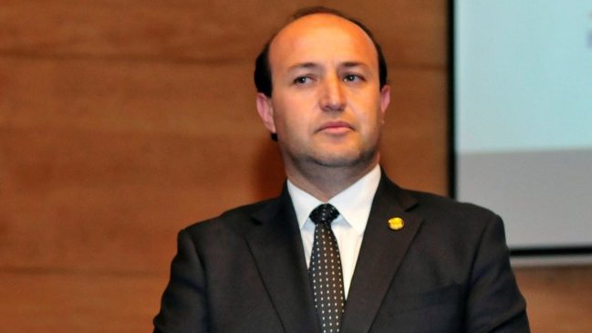 Fiscalía descartó conversaciones con presidente de Grupo Arcano