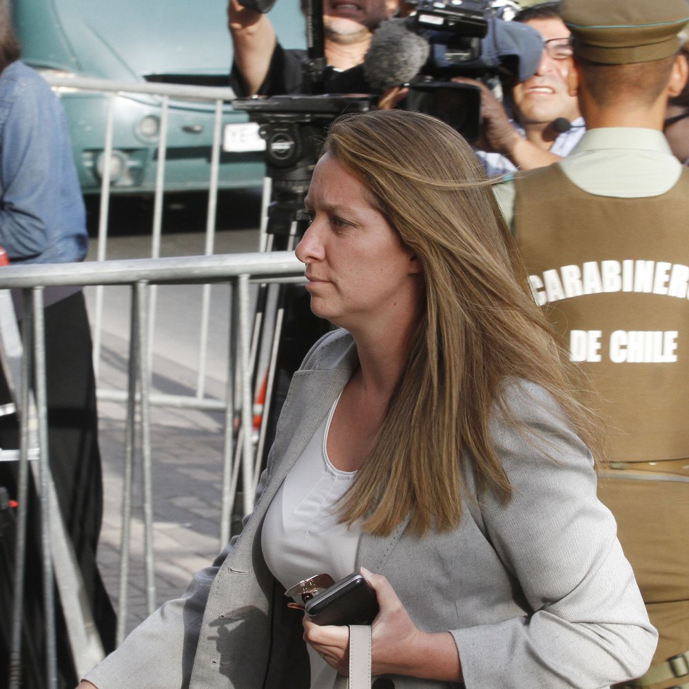 Ex abogado de Compagnon: No nos pagó