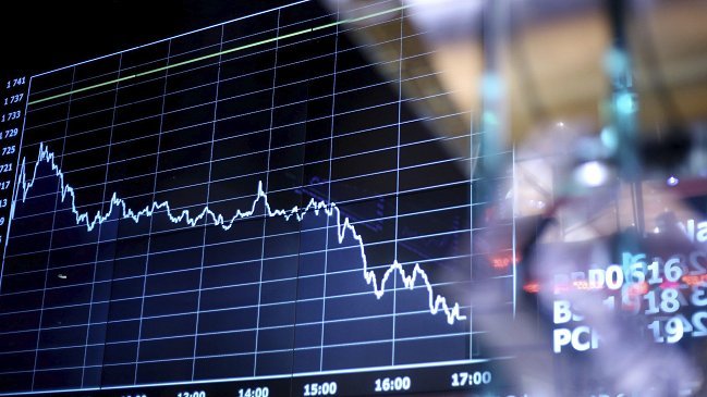 FMI realizó fuerte recorte a proyección de crecimiento de la economía chilena