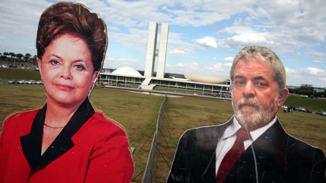 Fiscal del caso Petrobras advierte: El sistema político brasileño está 