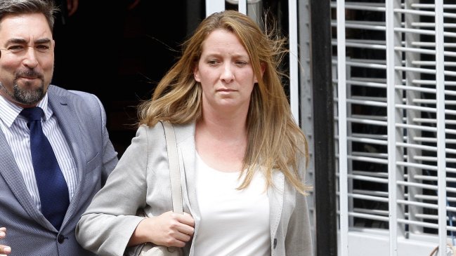 Ex abogado de Compagnon: Garafulic tendrá que hacerse cargo