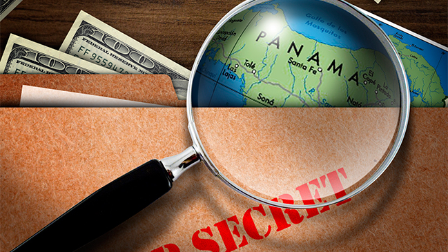 Papeles de Panamá: Espías de EE.UU. recurrieron a Mossack Fonseca
