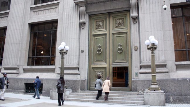 Banco Central decidió mantener tasa de interés en 3,5 por ciento