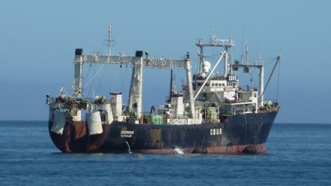 Argentina multó a empresa chilena por 