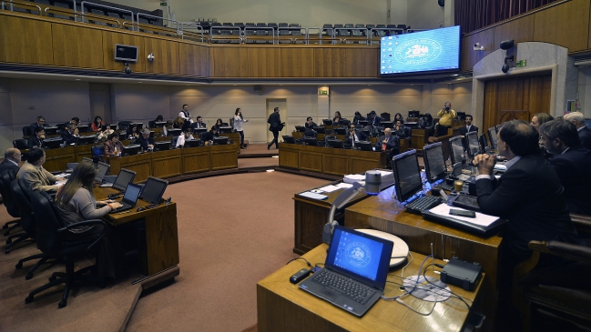 Gobierno no dio urgencia a proyecto de despenalización del aborto en el Senado