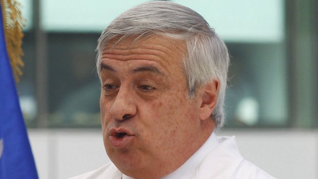 Corte de Apelaciones declaró 