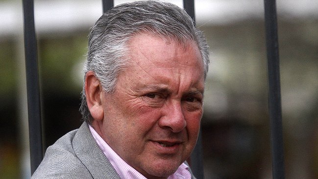 Alcalde de Ñuñoa se querelló por hurto del computador que usaba Pedro Sabat