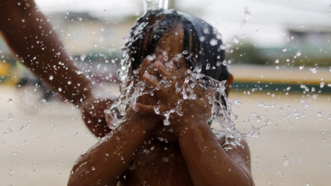 Una ola de calor azota Filipinas con hasta 52,3 grados de sensación térmica