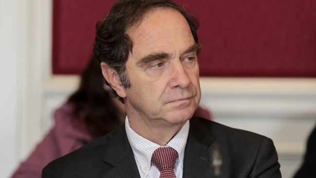 UDI pone en duda participación en proceso constituyente: 