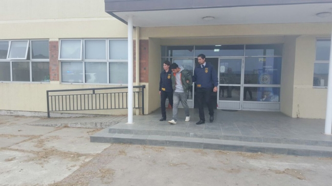 Amigo de mujer embarazada confesó ser el autor del crimen