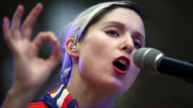 Archi respondió a la SCD por ley del 20% de música chilena