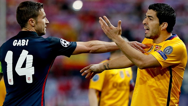 Prensa catalana calificó de 