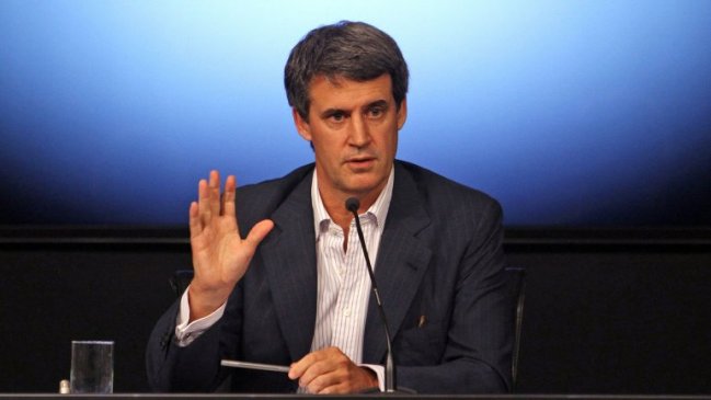 Argentina estima que pagará a acreedores el próximo 22 de abril