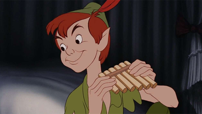 Disney prepara nueva versión de 