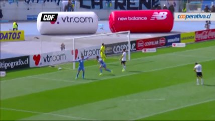 Pablo Calandria - TC - 2016 Fecha 12 (2)