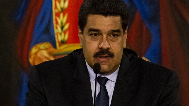 Nicolás Maduro aseguró que presentará pruebas de un intento de magnicidio