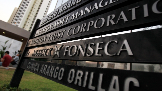 Allanamiento a Mossack Fonseca terminó sin evidencia 