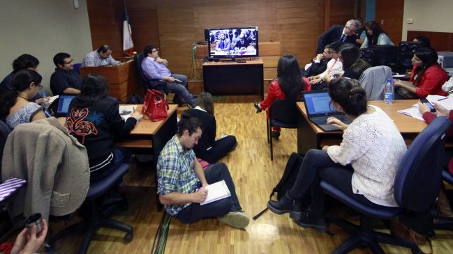 Fiscales: Casos como Caval, SQM y Penta son los que explican nueva 