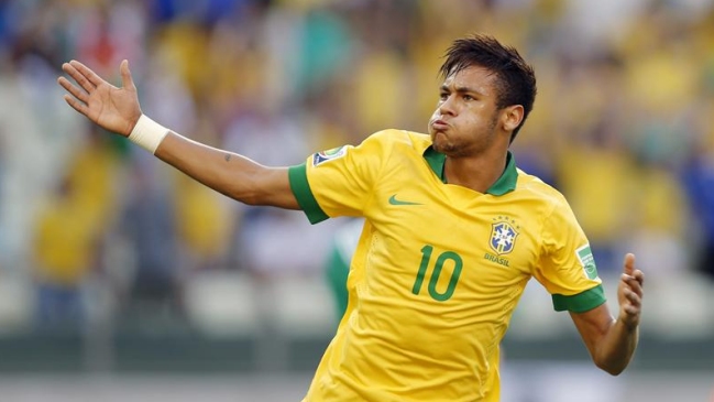 Brasil tendrá un asequible grupo en el fútbol olímpico de Río 2016