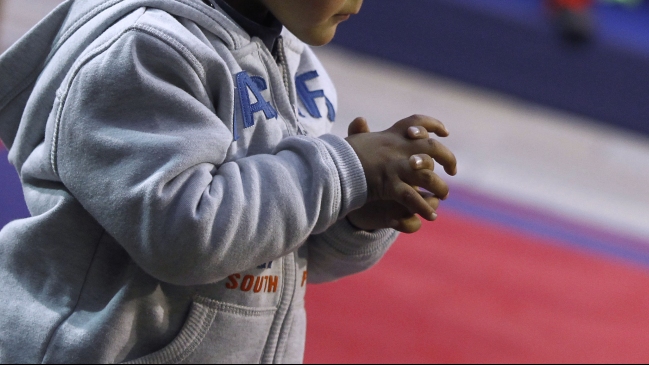 Unicef: Se nos olvida que los niños son la población más pobre en Chile