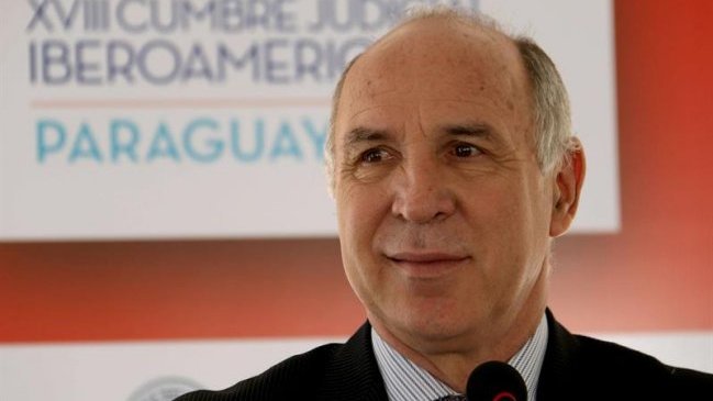 Corte Suprema argentina: La justicia 