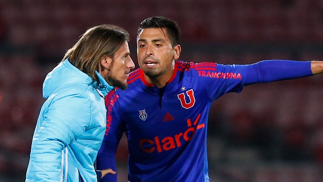 Gonzalo Jara: Partido a partido vamos rindiendo un examen