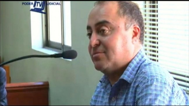 Asesor reconoció haber realizado 