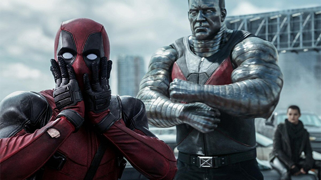 Ryan Reynolds volverá a ponerse la máscara en 