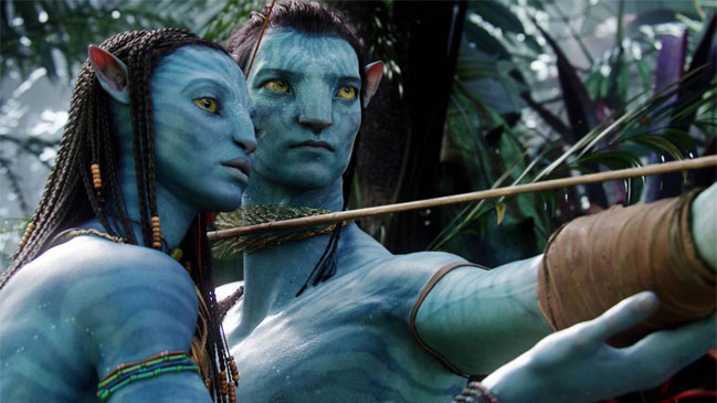 James Cameron confirmó cuatro secuelas para 