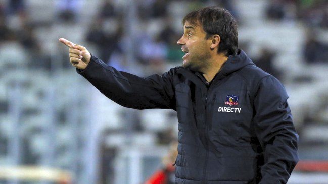 José Luis Sierra: Quedamos con la sensación de que merecíamos algo más