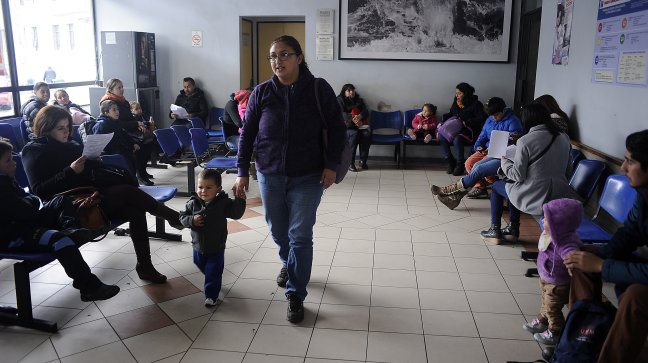 ISP diagnosticó cuarto caso de meningitis del año en la Región de Valparaíso