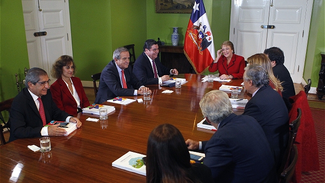 CPC entregó al Gobierno 109 propuestas para mejorar productividad