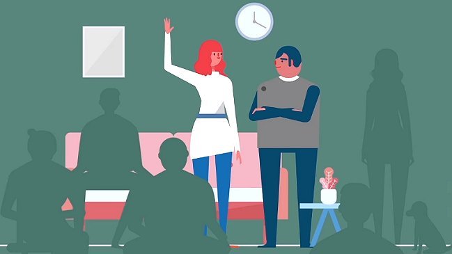 Injuv espera que dos millones de jóvenes participen en el proceso constituyente