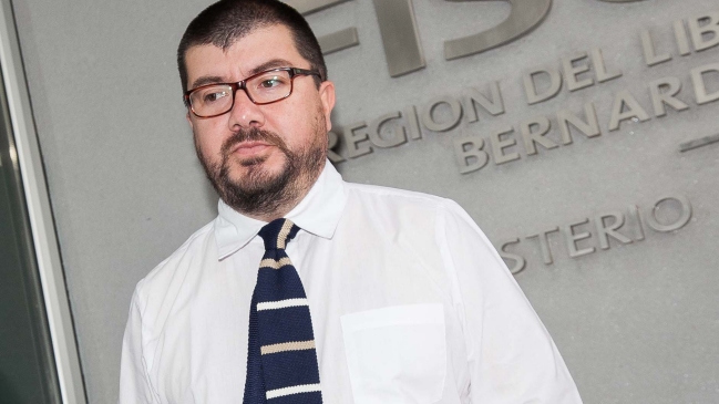 Fiscal del caso Caval: No hemos tenido ningún tipo de influencia de La Moneda