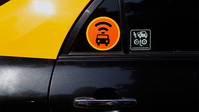 Easy Taxi pide regulación 